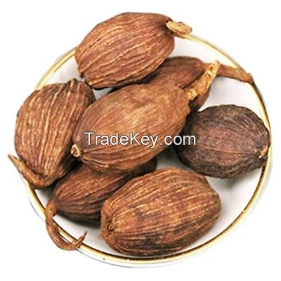 VIETNAMESE BLACK CARDAMOM / CLEAN LABEL / PLANT-BASED / NATURAL SPICE