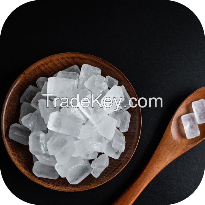PREMIUM CANE SACCHAROSE / CLEAN INGREDIENT / NATURALLY SOURCED