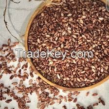 NATURAL BROWN RICE / CLEAN WHOLE GRAIN / VEGAN SAFE / NON-GMO
