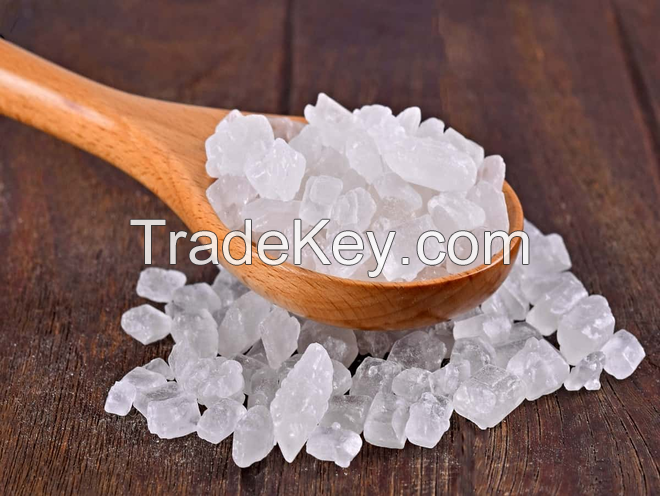 PREMIUM CANE SACCHAROSE / CLEAN INGREDIENT / NATURALLY SOURCED