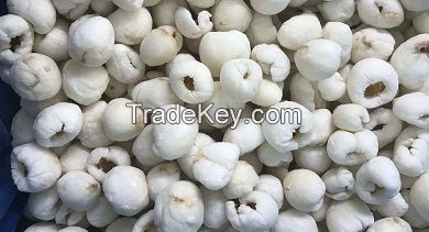 WHOLE FROZEN LYCHEE / PURE FRUIT INGREDIENT / NON-GMO / FOOD GRADE