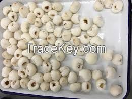 WHOLE FROZEN LYCHEE / PURE FRUIT INGREDIENT / NON-GMO / FOOD GRADE