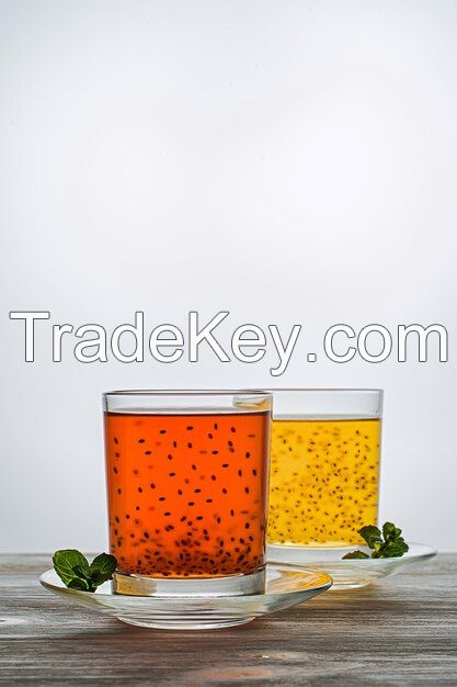 VITAL SEED DRINK / ANTIOXIDANT POWER / CLEAN INGREDIENTS / IMMUNITY BOOST