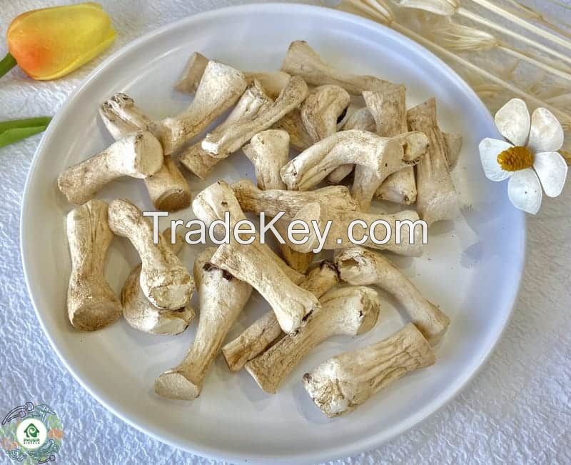 PREMIUM DRIED SHIITAKE MUSHROOM / IMMUNITY BOOST / ANTIOXIDANT-RICH / CLEAN LABEL
