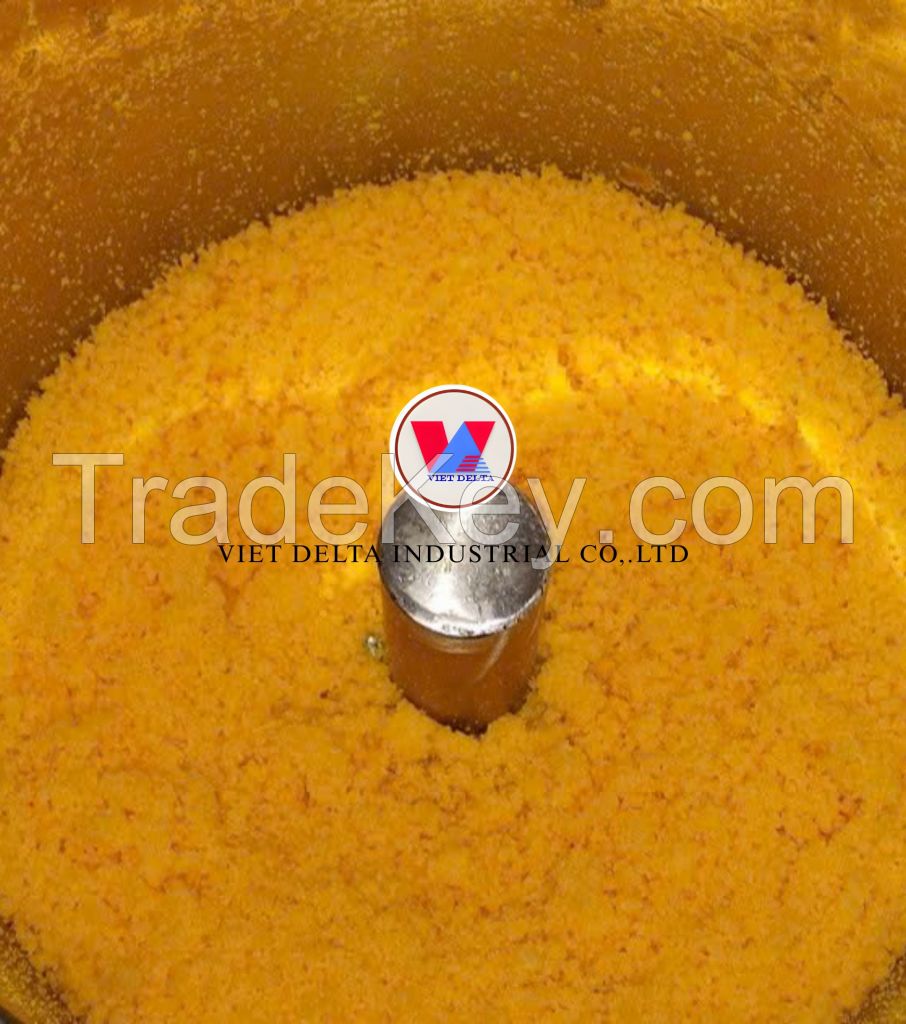 INSTANT SALTED EGG POWDER / NATURAL UMAMI / CLEAN FORMULATION / SAVORY BOOST