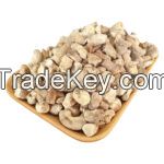 DRIED LEG SHIITAKE MUSHROOM / NATURALLY RICH IN BETA-GLUCAN / IMMUNE SUPPORT / CLEAN LABEL