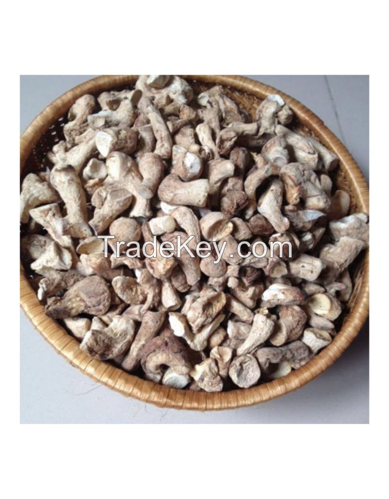 DRIED LEG SHIITAKE MUSHROOM / NATURALLY RICH IN BETA-GLUCAN / IMMUNE SUPPORT / CLEAN LABEL