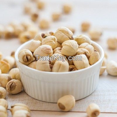 NATURAL DRIED LOTUS SEED / IMMUNITY BOOST / CLEAN LABEL / HIGH PROTEIN