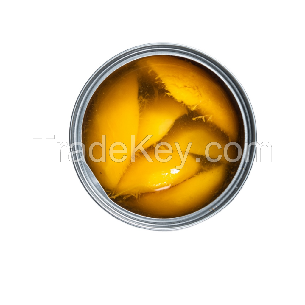 GOLDEN SUN MANGO / HIGH IN VITAMIN C, ANTIOXIDANTS / NATURAL COLOR/ CANNED FRUITS
