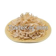 WILD HARVESTED DRIED BABY SHRIMP / NO PRESERVATIVES / FOOD-GRADE