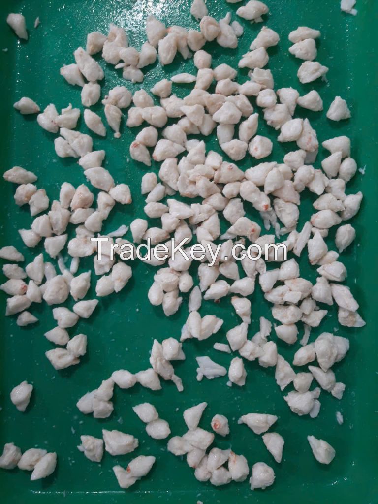 VIETNAMESE CANNED CRAB MEAT / NON-GMO / CLEAN LABEL SEAFOOD