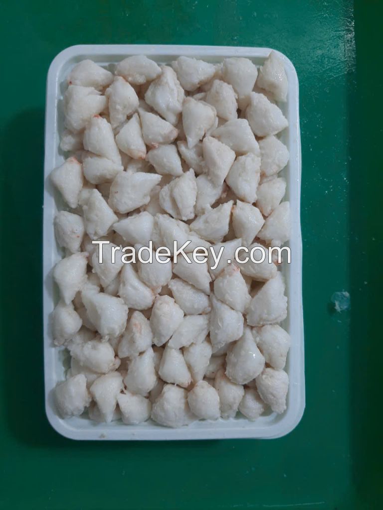 VIETNAMESE CANNED CRAB MEAT / NON-GMO / CLEAN LABEL SEAFOOD