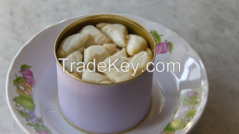 SEA GARDEN CRAB MEAT / RICH IN CALCIUM & OMEGA-3 / FLAVORFUL, TENDER, EASY TO USE