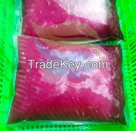PREMIUM FROZEN WATERMELON JUICE / HIGH IN ANTIOXIDANTS & VITAMINS / REFRESHING TASTE, READY TO SERVE