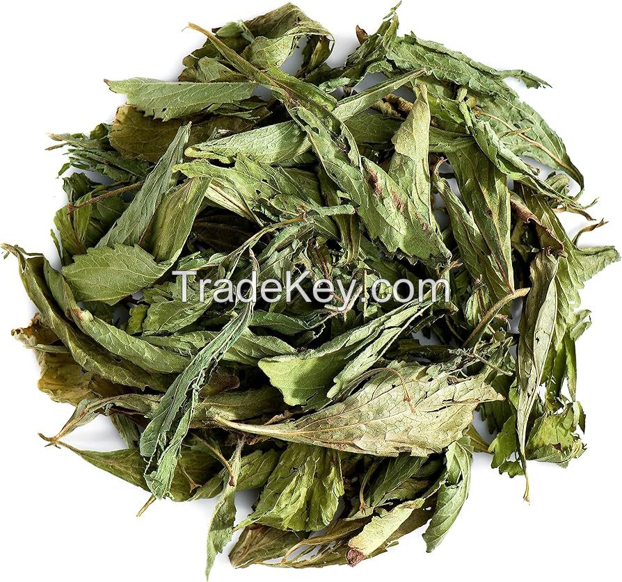 SWEET LEAF WHOLE DRY / NO ADDITIVES / FARM TO DRY PACK