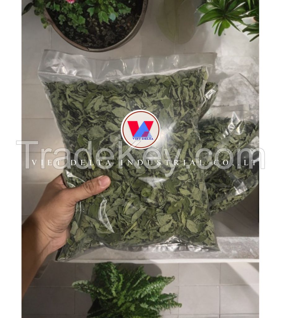 SWEET LEAF WHOLE DRY / NO ADDITIVES / FARM TO DRY PACK
