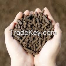 NATURAL EARTHWORM COMPOST / ECO-FRIENDLY FERTILIZER / CLEAN LABEL