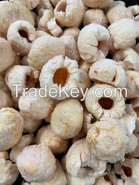 FROZEN LYCHEE / CLEAN LABEL / NATURAL SWEETNESS / READY TO USE