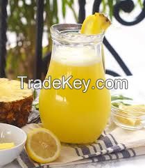SIMPLE INGREDIENT FROZEN PINEAPPLE JUICE, FROM FRESH FRUIT