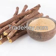 PREMIUM LICORICE ROOT EXTRACT POWDER / VEGAN FRIENDLY / FOOD GRADE