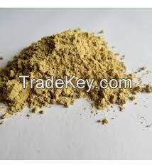 NATURAL LICORICE POWDER / FINE GRIND / HIGH QUALITY INGREDIENT / NO ADDITIVES