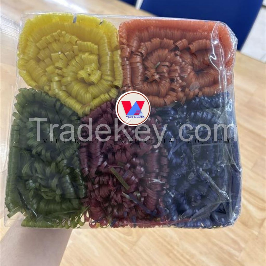 VIETNAMESE RICE VERMICELLI / CLEAN INGREDIENT / OEM AVAILABLE