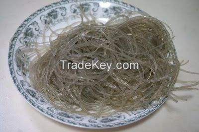 VIETNAMESE RICE VERMICELLI / CLEAN INGREDIENT / OEM AVAILABLE