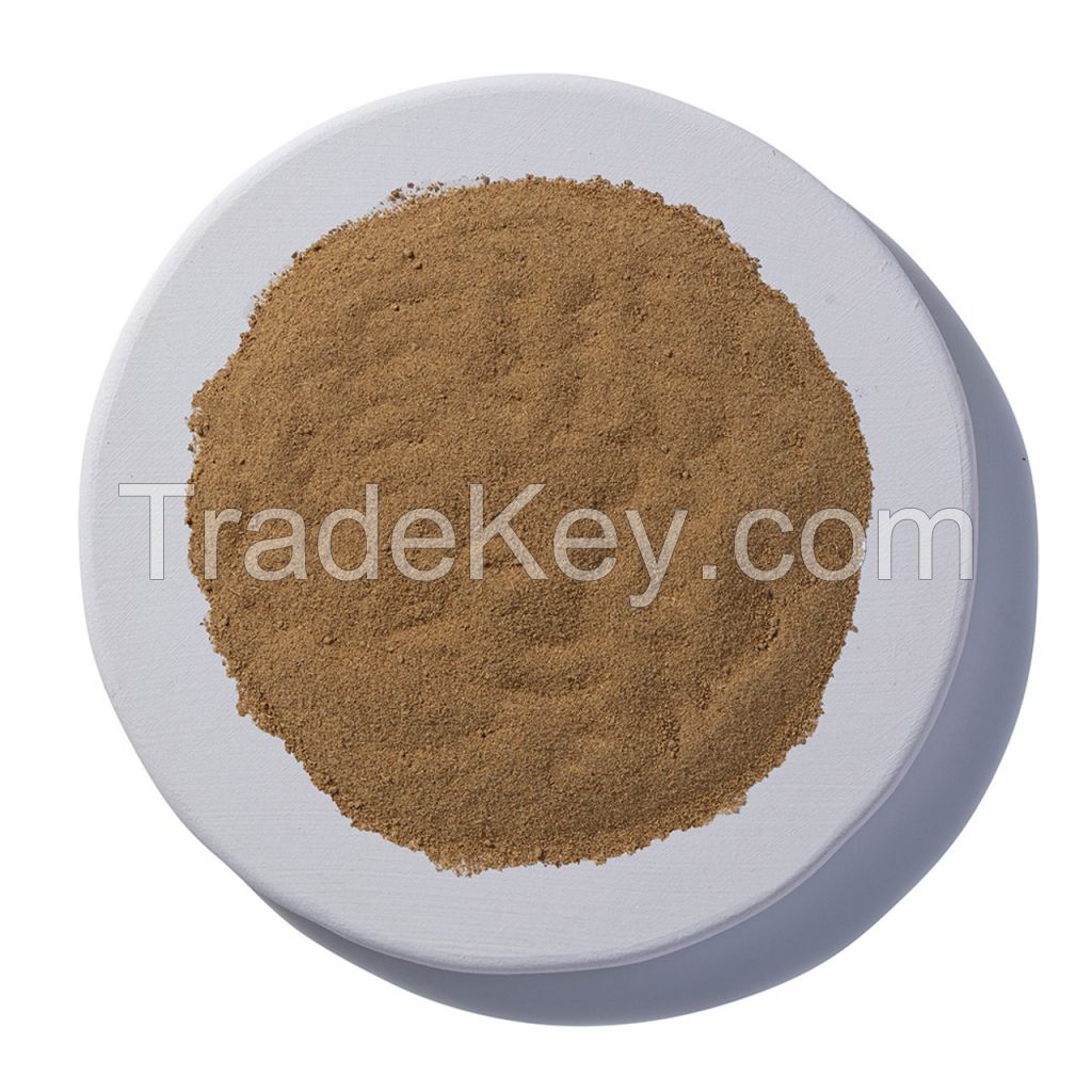NATURAL LICORICE POWDER / FINE GRIND / HIGH QUALITY INGREDIENT / NO ADDITIVES