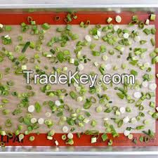 FRESH FROZEN SPRING ONIONS, SIMPLE & CLEAN