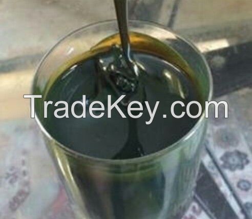 SUSTAINABLE RUBBER PROCESSING OIL / INDUSTRIAL GRADE / CLEAN SUPPLY