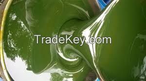 SUSTAINABLE RUBBER PROCESSING OIL / INDUSTRIAL GRADE / CLEAN SUPPLY