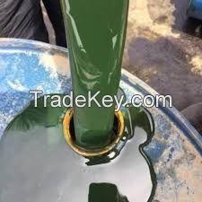 ECO RUBBER OIL / NON-HAZARDOUS / FOR RUBBER COMPOUNDING