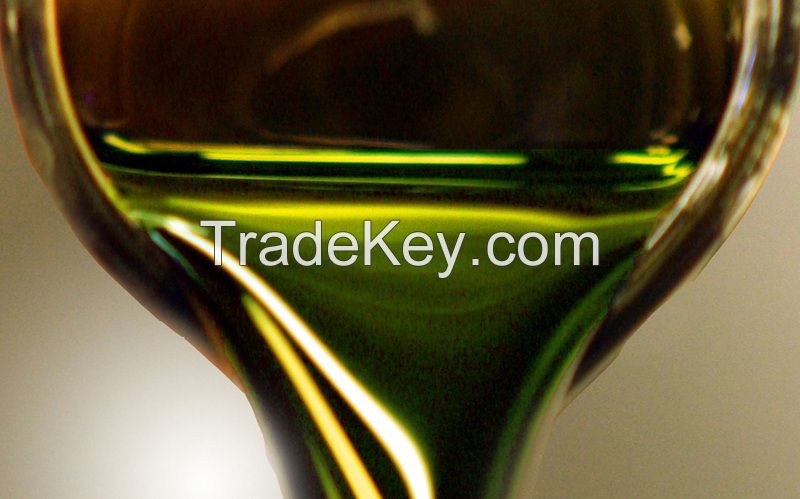 ECO RUBBER OIL / NON-HAZARDOUS / FOR RUBBER COMPOUNDING