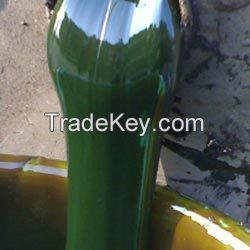 SUSTAINABLE RUBBER PROCESSING OIL / INDUSTRIAL GRADE / CLEAN SUPPLY