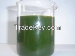 PURE RUBBER OIL / INDUSTRIAL GRADE / PLANT-DERIVED BASE