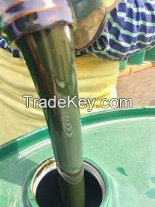 ECO RUBBER OIL / NON-HAZARDOUS / FOR RUBBER COMPOUNDING