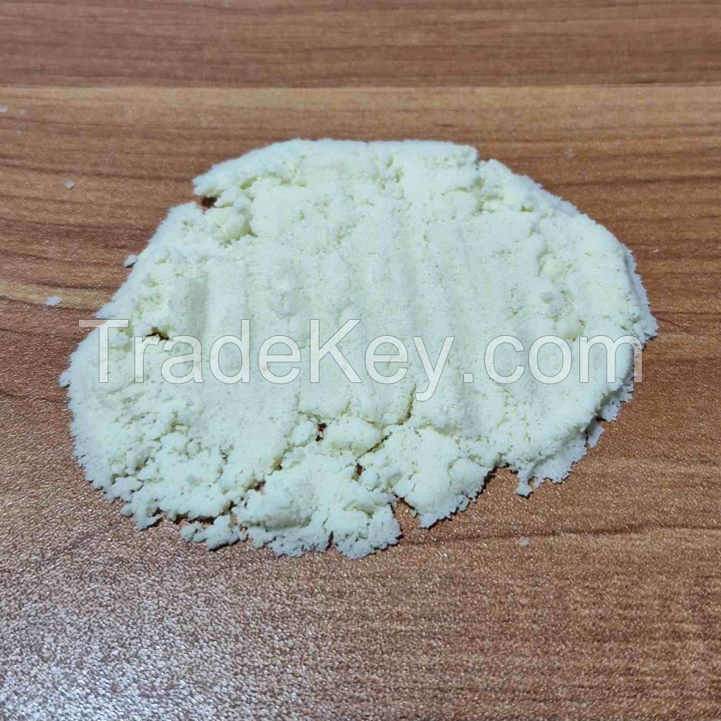PURE COCONUT MILK POWDER / CLEAN LABEL / PLANT-BASED / NON-DAIRY
