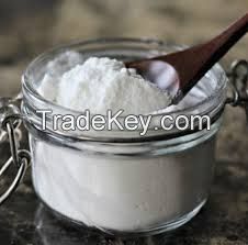 PURE COCONUT MILK POWDER / CLEAN LABEL / PLANT-BASED / NON-DAIRY