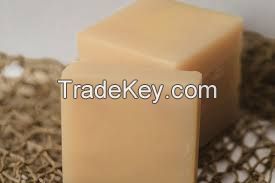 CLEAN LABEL SEA MOSS CLEANSING BAR / NON-TOXIC / BOTANICAL BASE