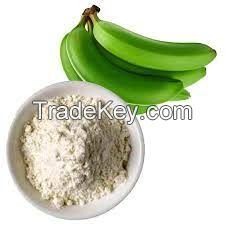 PURE BANANA POWDER / CLEAN LABEL / PLANT-BASED / SINGLE INGREDIENT