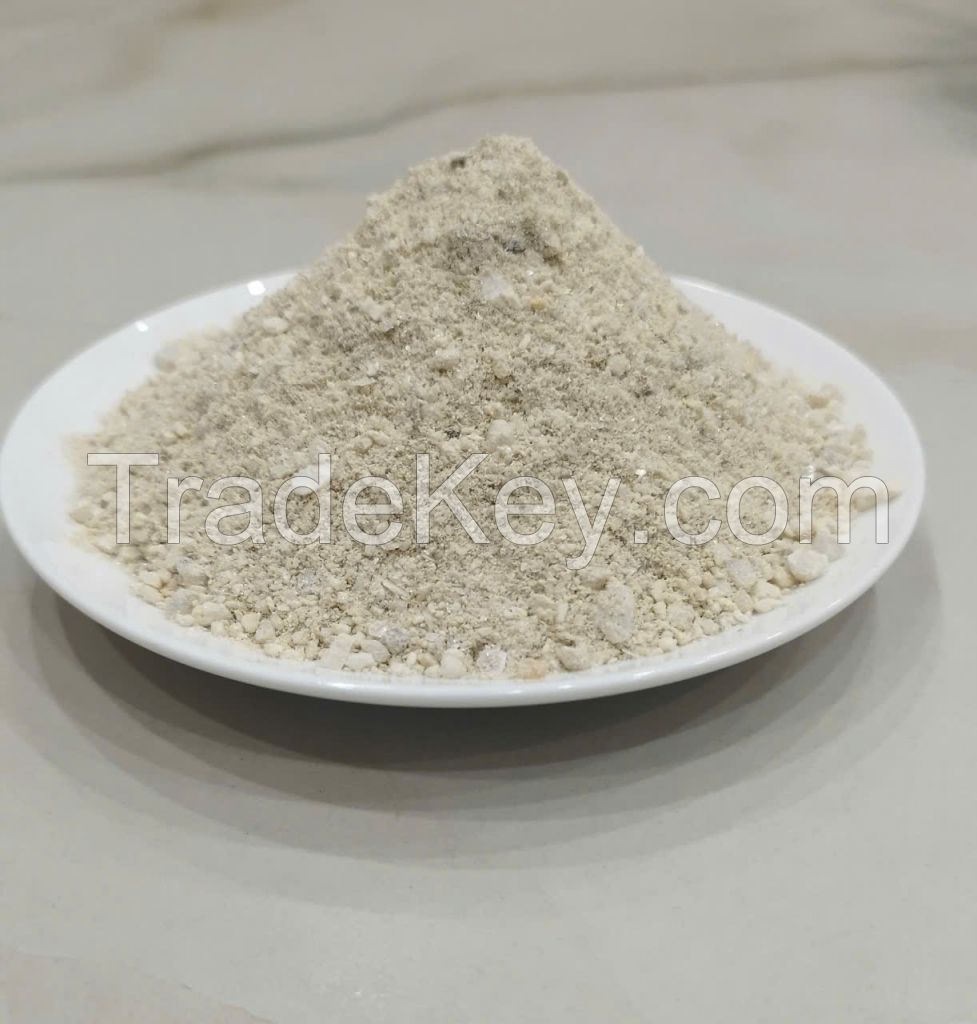 NATURAL AGAR POWDER / FOOD GRADE / NO ADDITIVES / SEAWEED BASED