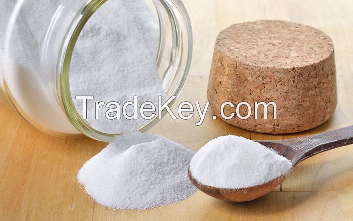 PURE AGAR AGAR POWDER / CLEAN LABEL / PLANT-BASED / GEL STRENGTH