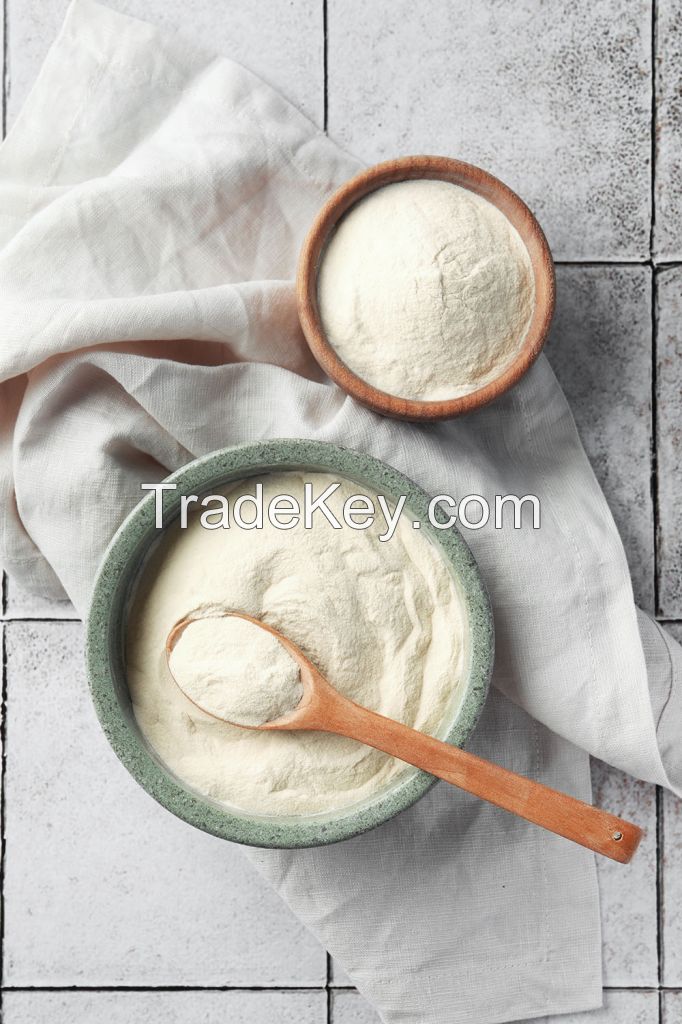 CLEAN LABEL AGAR AGAR / SEA PLANT SOURCE / GELATIN SUBSTITUTE
