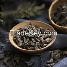 WILD-SOURCED BLACK FUNGUS / SIMPLE INGREDIENT / CLEANLY PACKED
