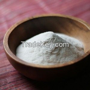 REFINED AGAR AGAR POWDER / NATURAL GELLING / READY TO USE