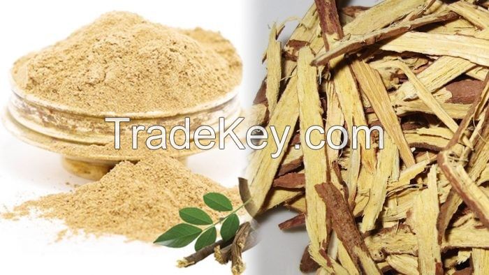 SUSTAINABLY SOURCED LICORICE ROOT POWDER