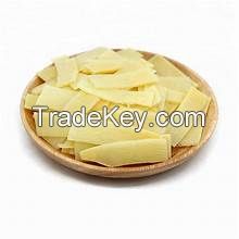 AUTHENTIC BAMBOO SHOOTS PLANT BASED CHOICE