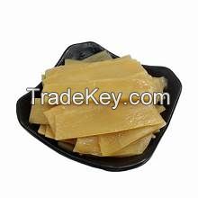 AUTHENTIC BAMBOO SHOOTS PLANT BASED CHOICE