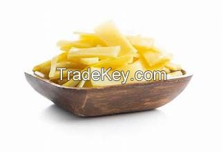 BAMBOO SHOOT SLICES CLEAN LABEL PRODUCT