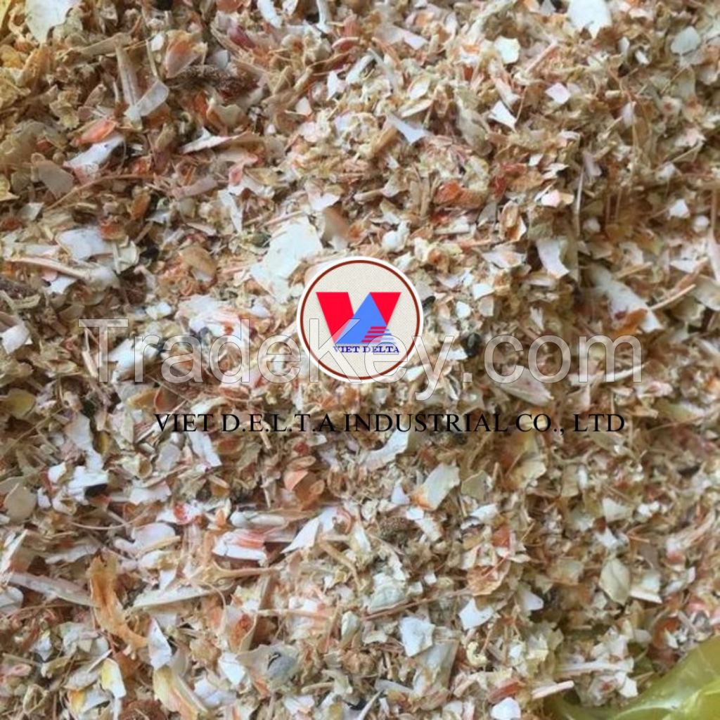 ALL NATURAL CRAB SHELL POWDER / ECO FRIENDLY FARMING ADDITIVE / READY FOR BULK WHOLESALE SUPPLY